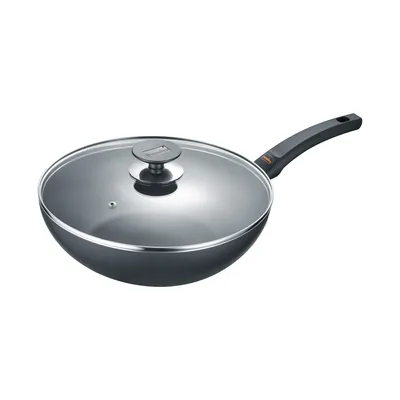Immagine prodotto di Padella wok Berndes Special Plus 30 cm con alluminio GD