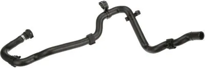 Produktbild von GATES Heizungsschlauch 02-2898 für VW Golf VII Schrägheck (5G1, BQ1, BE1, BE2) EPDM (Ethylen-Propylen-Dien-Kautschuk)