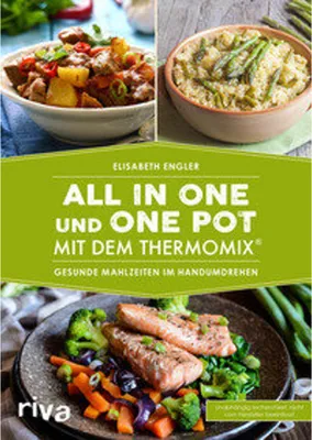Produktbild von All in one und One Pot mit dem Thermomix®
