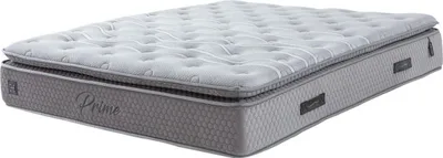 Produktbild von Schlafzimmer Matratze 200x200 Schaumstoff Orthopädische Matratzen Luxus