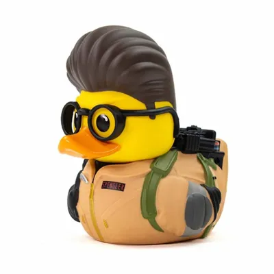 Zdjęcie produktu dla TUBBZ Ghostbusters: Egon Spengler, Figurka kolekcjonerska, Film i Seriale