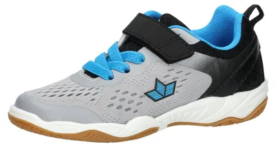 Produktbild von Lico Trainings- & Hallenschuhe Kinder 32323134363635 Grau 36 EU