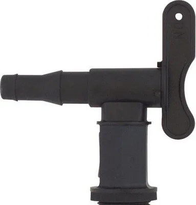 Image de fond de robinet pour arrosoir 50l PH BLACK