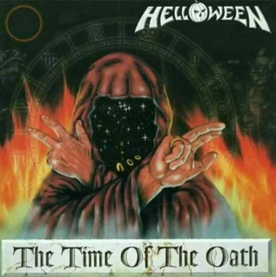 Obrázok produktu pre Helloween: (180g) - Universal Music 541493992271 - (LP / T)