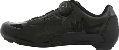 Produktbild von Msc Aero Rennradschuhe Schwarz EU 39 Herren Schwarz EU 39