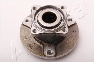Produktbild von ASHIKA 44-20401 Radnabe Hinten für SMART FORTWO Coupe (451)