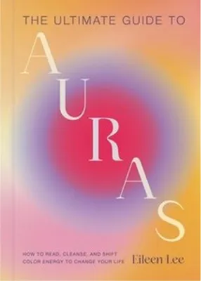 Obrázek produktu pro The Ultimate Guide to Auras