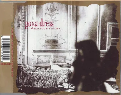 Image de Bedroom Cinema E.P