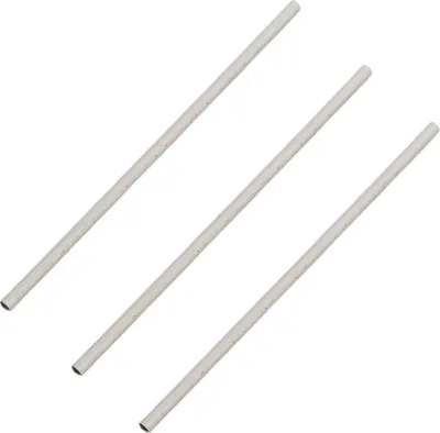 Produktbild von 3er Set Rundstäbe Ø 12mm, Buche roh unbehandelt