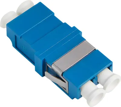 Zdjęcie produktu dla LogiLink FA03LC7, LC, Niebieski, Plastik, 14,8 mm, 29,2 mm, 9,5 mm