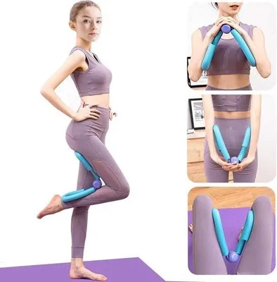 Produktbild von Oberschenkeltrainer, Beckenbodentrainer für Damen und Herren