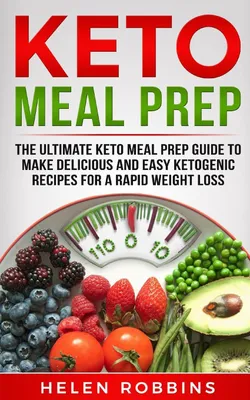 Produktbild von Keto Meal Prep