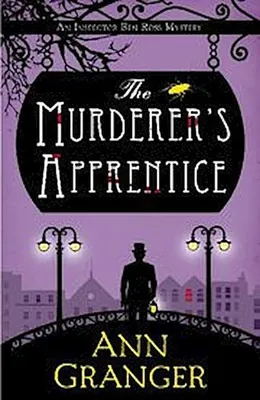 Immagine prodotto di Murderers Apprentice – Lingua: Inglese
