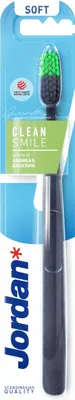 Produktbild von Jordan Zahnbürste Clean Smile Soft - 1 Stück