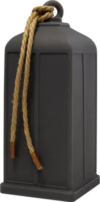 Productafbeelding van 8 seizoenen, Shining Lantern, model 45, antraciet