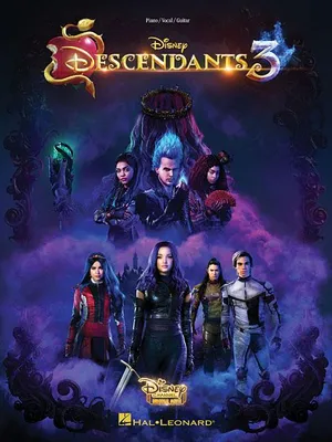 Obrázok produktu pre Descendants 3