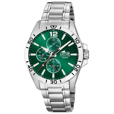 Produktbild von Lotus - 18812/7 - Armbanduhr - Herren