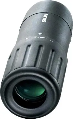Imagen del producto de Monocular Silva Pocket 7X, 7x18 (+)