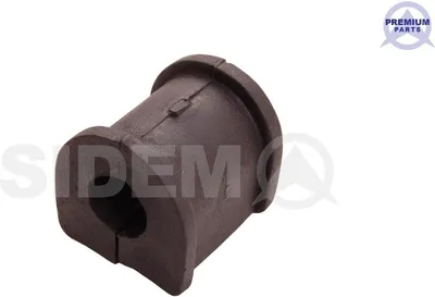 Produktbild von SIDEM 861900 Lagerung Stabilisator Stabigummi Hinten für SAAB 9-5 Kombi (YS3E) 9-5 (YS3E)