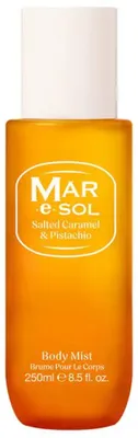 Obrázek produktu pro Mar E Sol – vonný sprej se soleným karamelem a pistáciemi