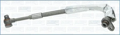 Produktbild von AJUSA Ölleitung für Turbolader Ölvorlaufleitung Turbolader OP11149 für FORD FOCUS III für FORD USA Explorer Mk5 (U502)