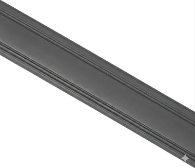 Image de Bande de recouvrement pour vis CR-MOESANCO®, pour caravanes et camping-cars, 12 mm, avec application