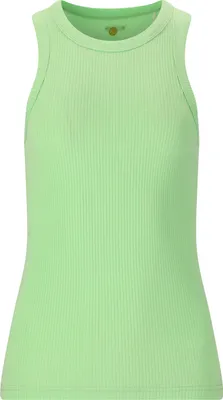 Immagine prodotto di Athlecia Top Lankae con funzione stretch a 4 vie 3170 Verde Cenere 40