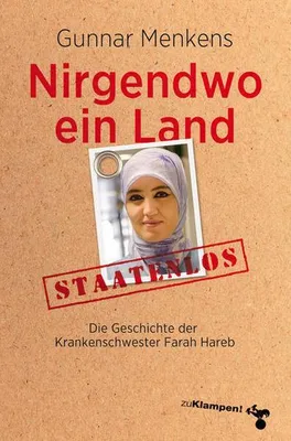 Obrázok produktu pre Nirgendwo ein Land