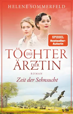Immagine prodotto di Die Töchter der Ärztin
