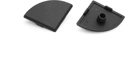 Produktbild von Profilabdeckkappen 45LR B-Typ Nut 10