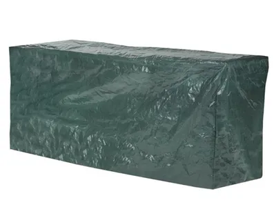Zdjęcie produktu dla Pokrowiec na grilla - 165 x 63 x 90 cm