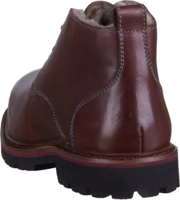 Produktbild von Sioux Aldarik 701 Schnürstiefel Braun