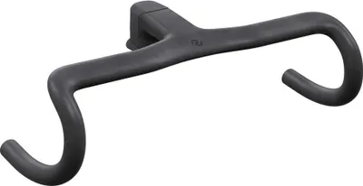 Immagine prodotto di Syncros Ic-r100-sl 27,2 Mm Manubrio integrato argento 90 mm / 400 mm Argento 90 mm