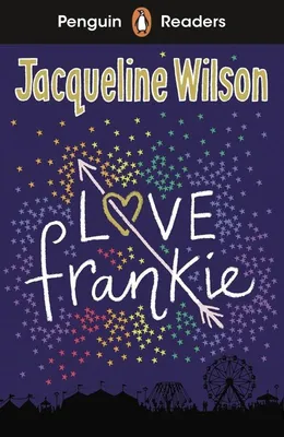 Productafbeelding van Penguin Readers Level 3: Love Frankie (ELT Graded Reader)