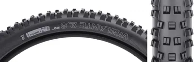 Obrázek produktu pro WTB Vigilante 29/28" (622 mm) Black 2.6 Plášť na MTB kolo