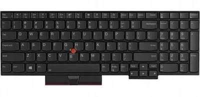 Zdjęcie produktu dla Lenovo Klawiatura Us Int., 01Hx248