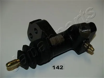 Produktbild von JAPANPARTS CY-142 Kupplungsnehmerzylinder für NISSAN ALMERA II Hatchback (N16) ALMERA TINO (V10) PRIMERA (P11) PRIMERA (P12) PRIMERA Kombi (WP12)