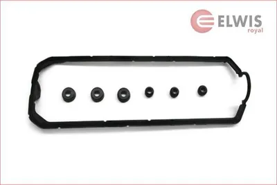 Produktbild von ELWIS ROYAL Dichtungssatz Zylinderkopfhaube 9156022 für VW für GOLF III (1H1)