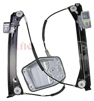Zdjęcie produktu dla METZGER 2160687 Elektryczny podnośnik szyby przedniej lewej dla VW SCIROCCO (137, 138)