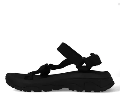 Produktbild von Teva Sandalen Hurricane XLT3 1173671-BLK Schwarz-42