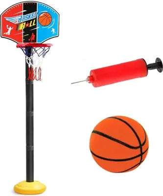 Image de Ag794B Basket-Ball Set