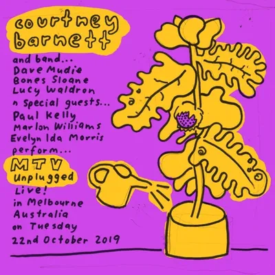 Produktbild von MTV Unplugged Live in Melbourne (Digisleeve)