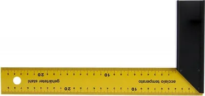 Zdjęcie produktu dla Kątownik stolarski FESTA 300x135mm