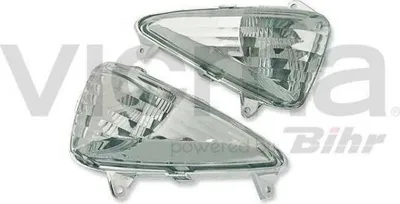 Immagine prodotto di Indicatore anteriore destro per: si adatta a Honda CBF600 '03-10, XL1000 VARADERO