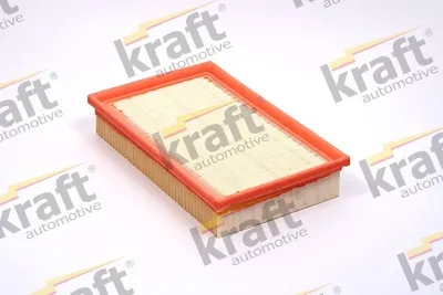 Produktbild von KRAFT 1711790 Luftfilter für OPEL AGILA (A) (H00)