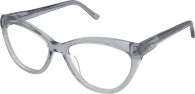 Produktbild von Vollrandbrille aus Kunststoff Repose C3 mit UV-Filter, Antireflexionsschicht und Blaublocker