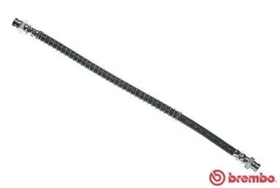 Produktbild von BREMBO T 54 001 Bremsschlauch für MITSUBISHI PAJERO II (V3W, V2W, V4W) für HYUNDAI GALLOPER I