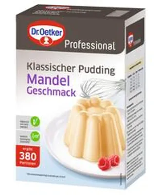 Immagine prodotto di Dr.Oetker Mandorla P.P. per la cottura