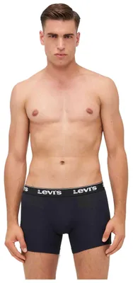 Zdjęcie produktu dla Bokserki Levi's 701236673 004 dla Męskie
