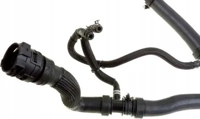 Produktbild von TOYOTA Proace Wasserkühlerschlauch SU001-B3814 OE